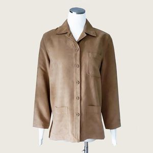 Draper's & Damon's Button Down